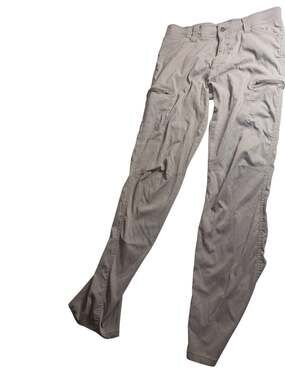Wrangler Outdoor Series Zip Cargo Trail Pants 32x32